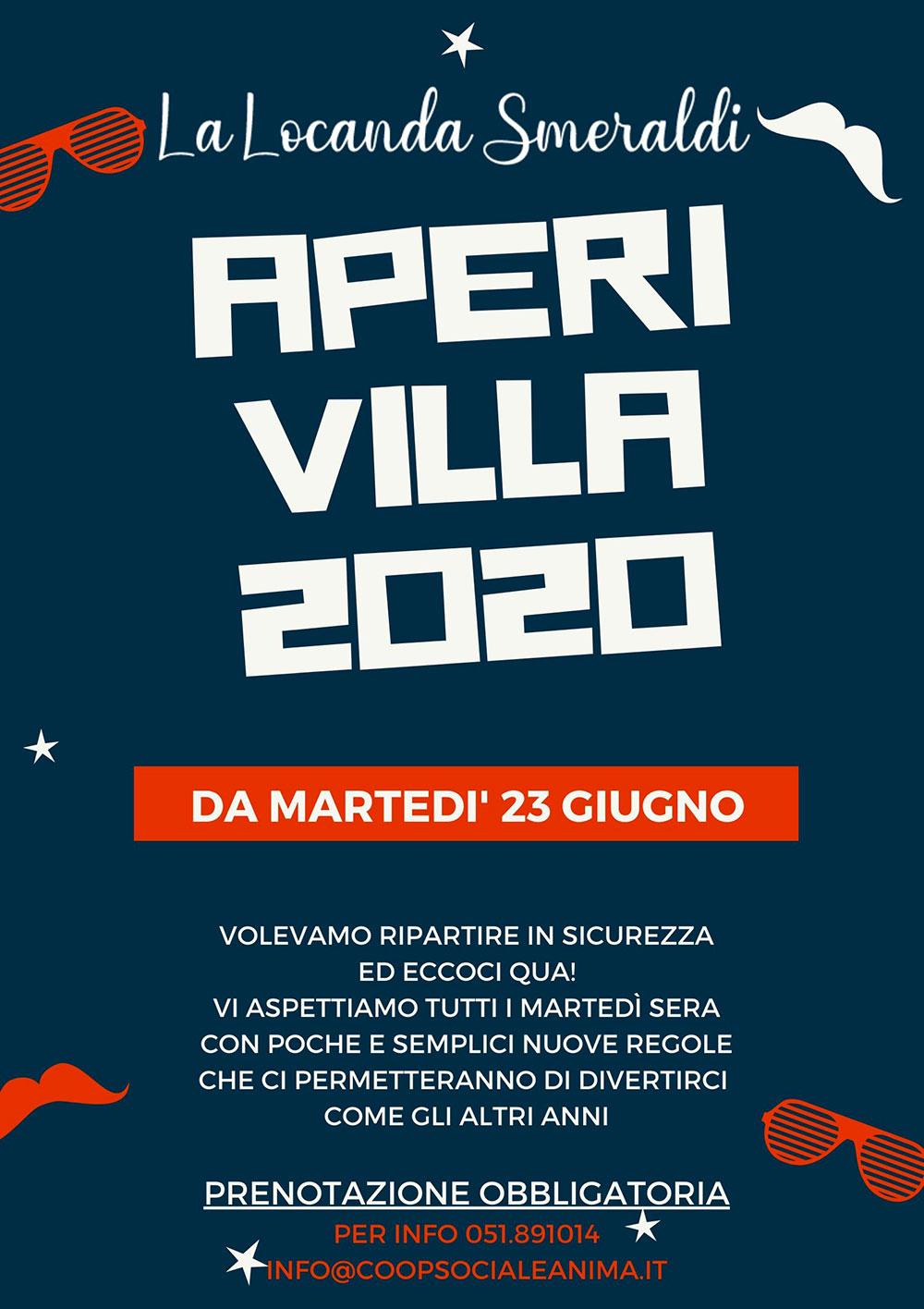 aperivilla 2020