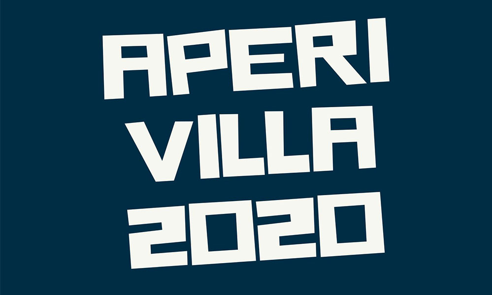 aperivilla 2020